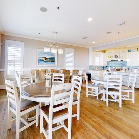 The Veranda Villa Gulf Shores Exterior photo