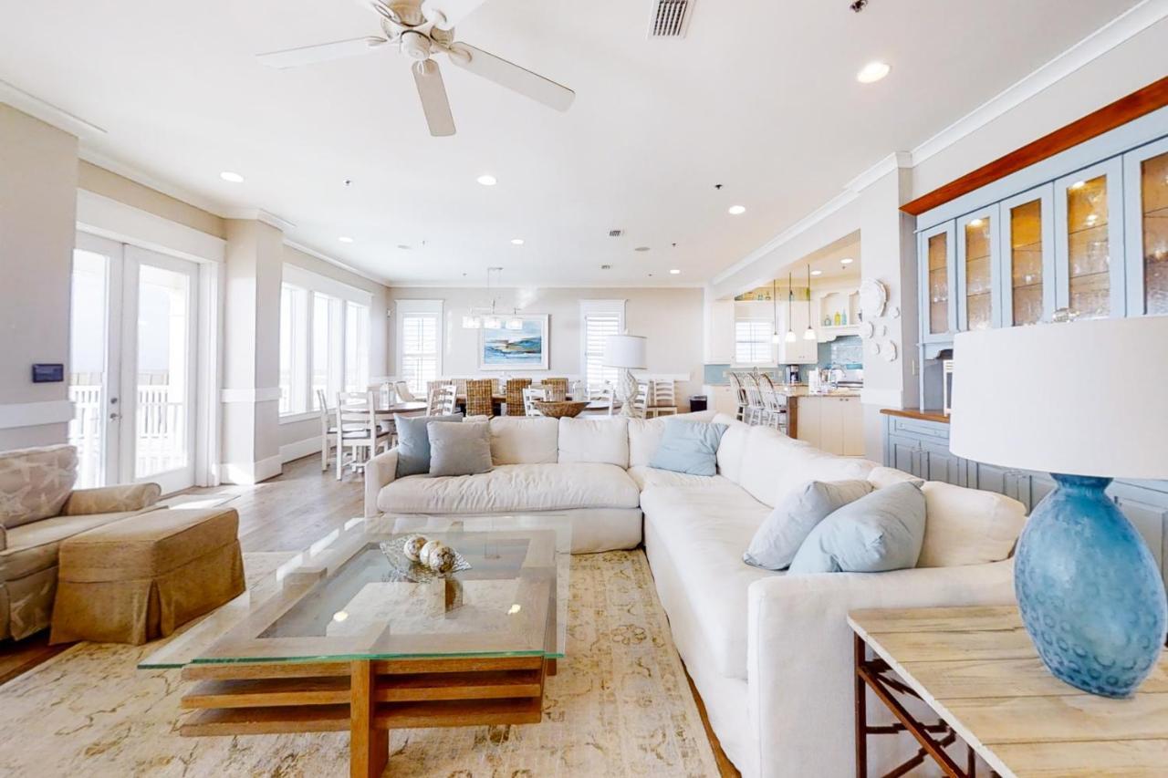 The Veranda Villa Gulf Shores Exterior photo