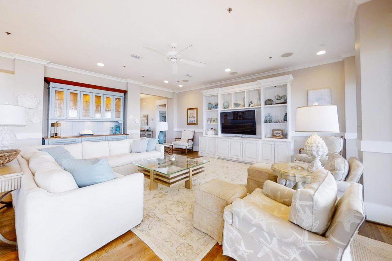 The Veranda Villa Gulf Shores Exterior photo