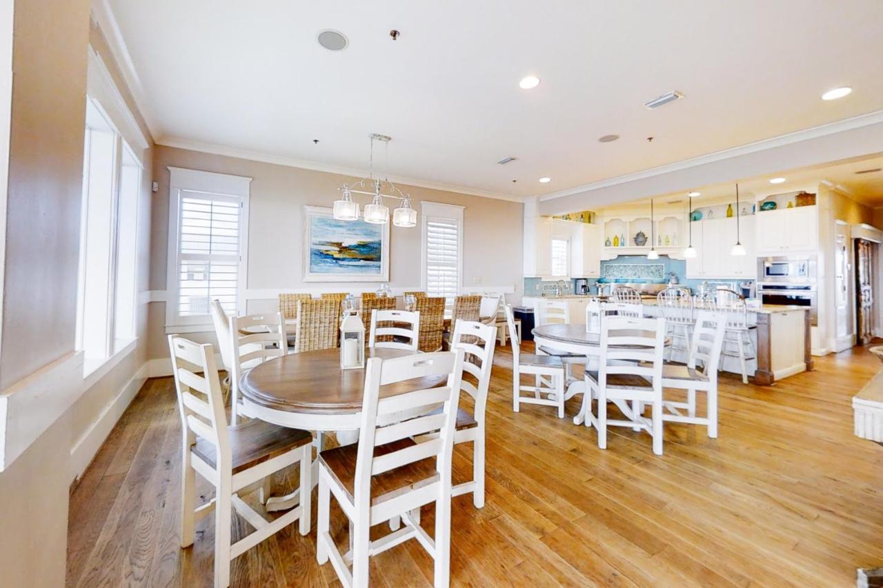 The Veranda Villa Gulf Shores Exterior photo