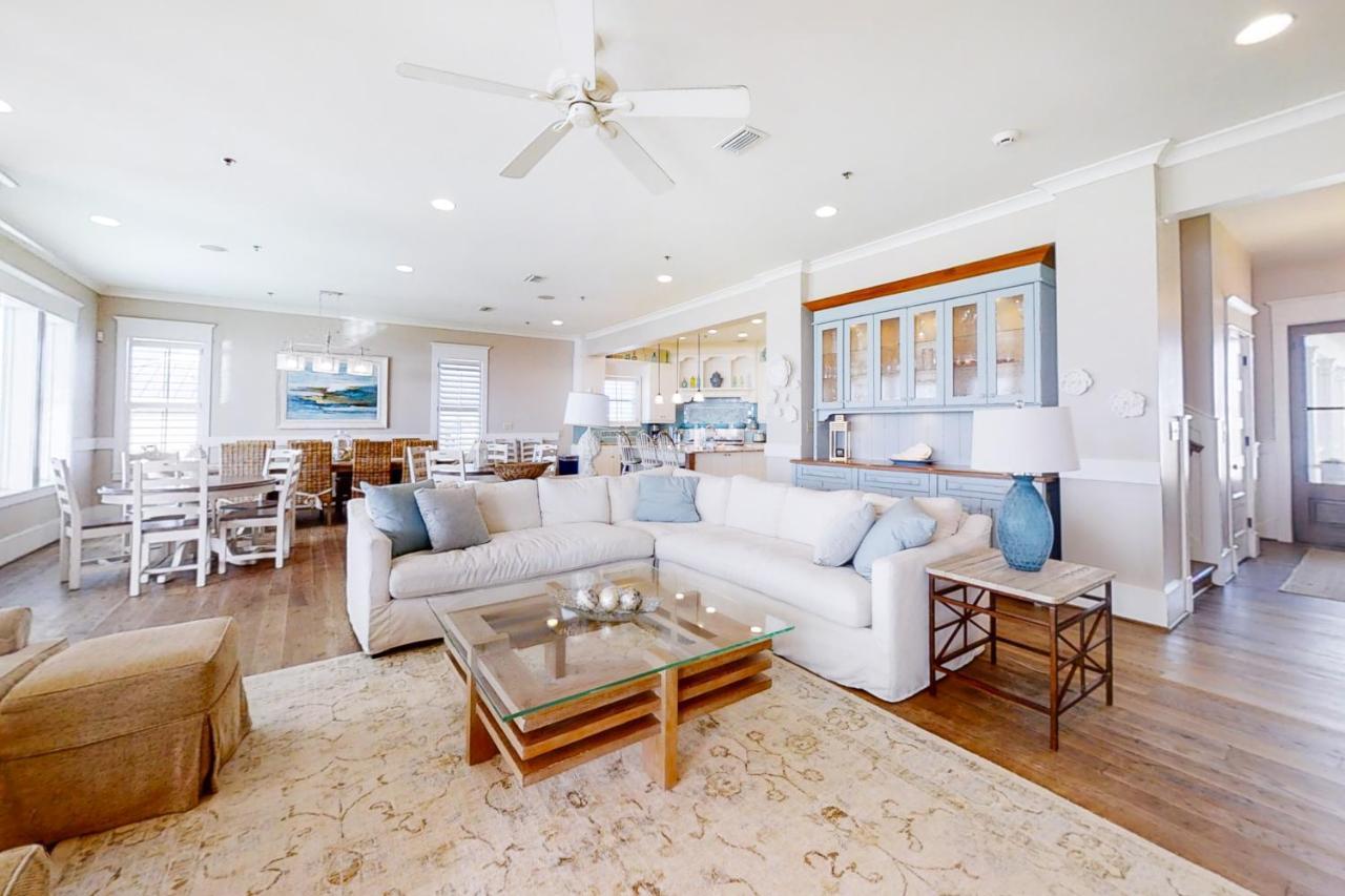 The Veranda Villa Gulf Shores Exterior photo