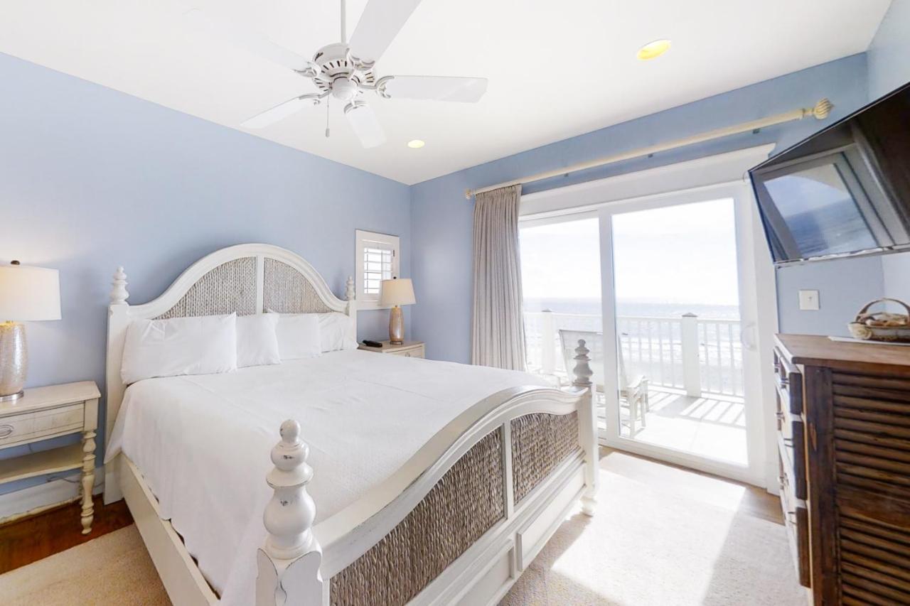 The Veranda Villa Gulf Shores Exterior photo