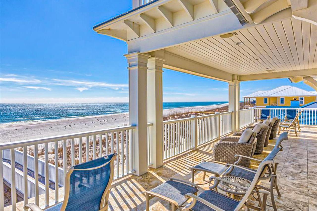 The Veranda Villa Gulf Shores Exterior photo