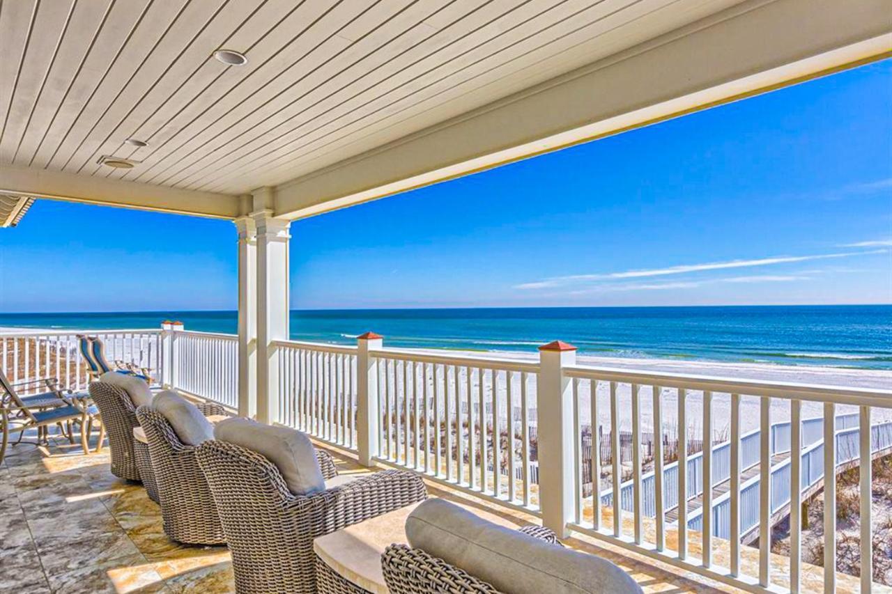 The Veranda Villa Gulf Shores Exterior photo