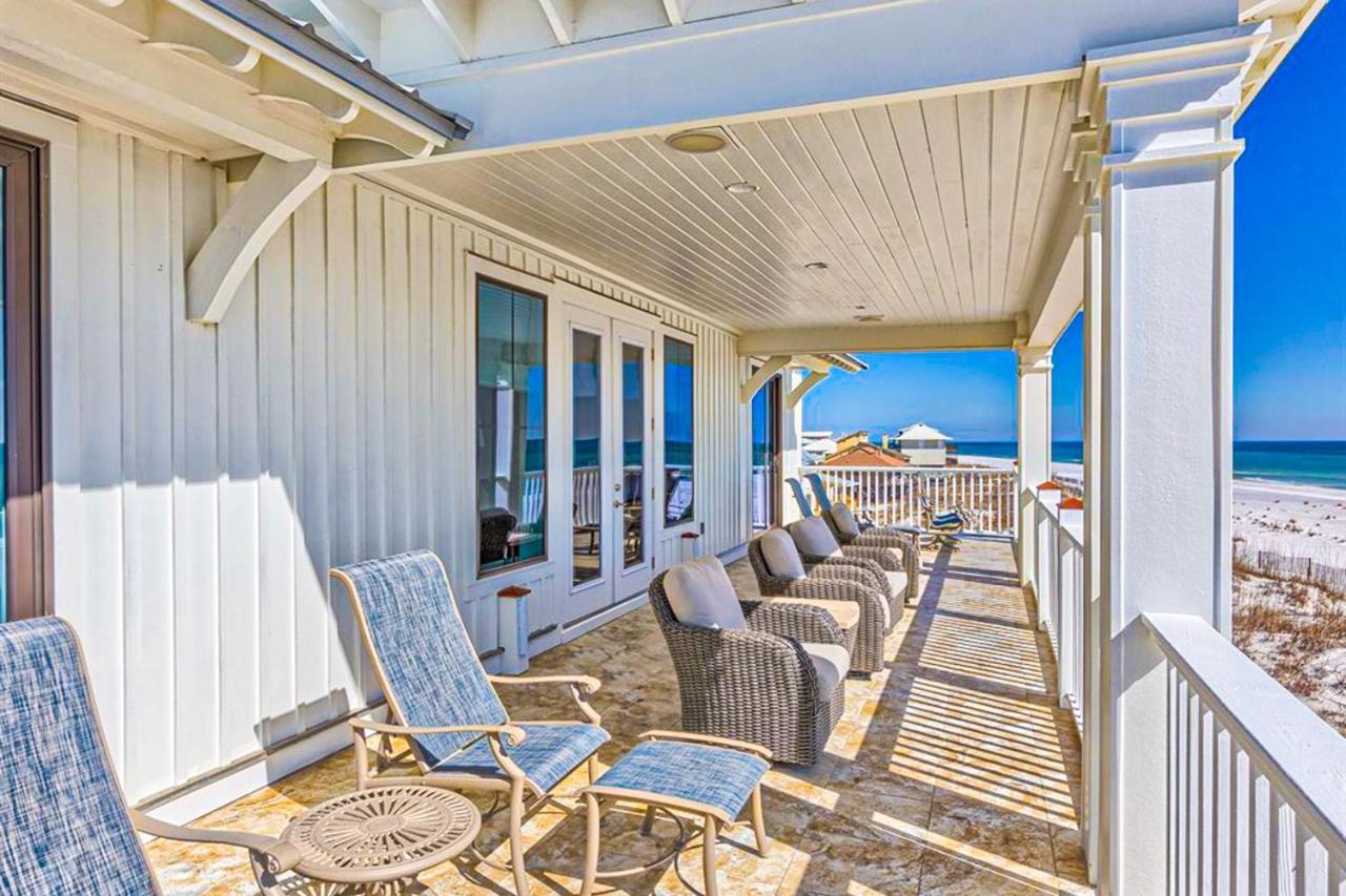 The Veranda Villa Gulf Shores Exterior photo