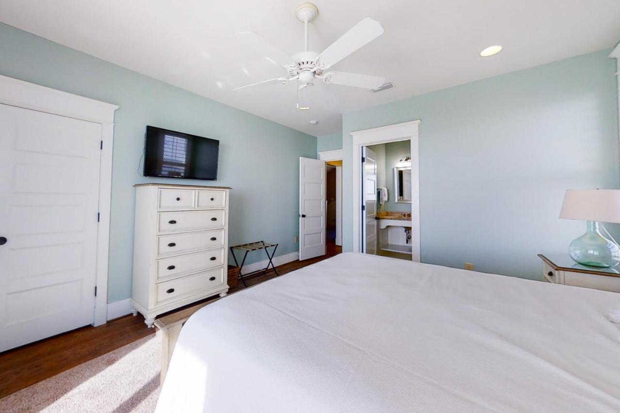 The Veranda Villa Gulf Shores Exterior photo