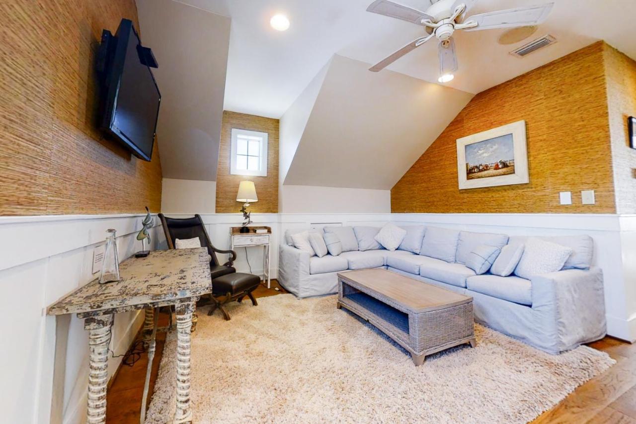 The Veranda Villa Gulf Shores Exterior photo